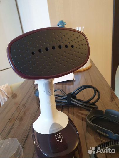 Ручной отпариватель Tefal DT7005E0