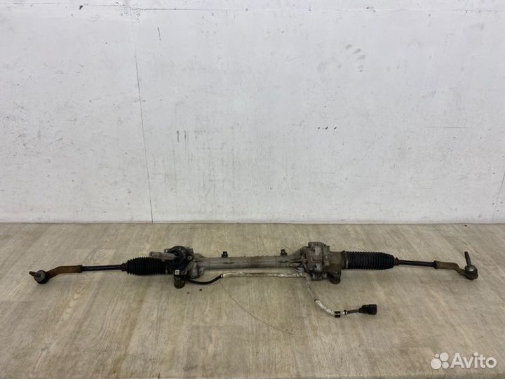 Рулевая рейка Ford Mondeo 5 2015 2016 2017 2018