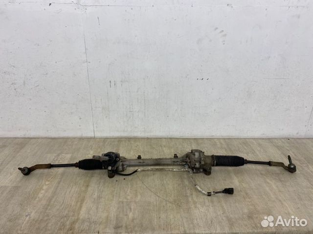 Рулевая рейка Ford Mondeo 5 2015 2016 2017 2018