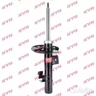 Амортизатор подвески передний правый KYB 339718