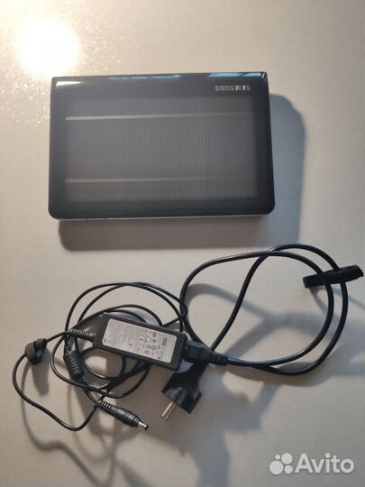 Ноутбук Samsung NP-NC215