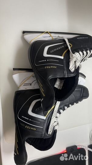 Коньки Nordway ndw103