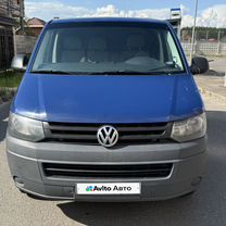 Volkswagen Transporter 2.0 MT, 2012, 330 000 км, с пробегом, цена 700 000 руб.