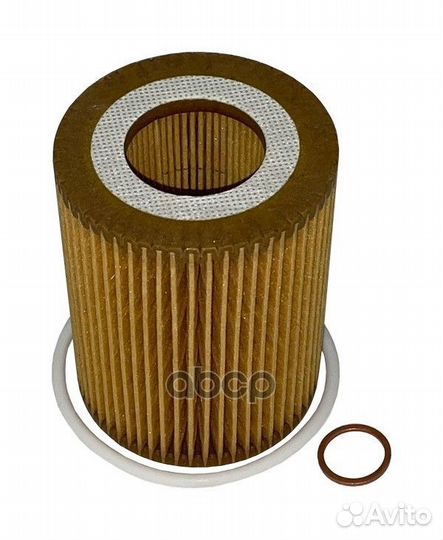 Фильтр масляный двигателя BMW 1 (F20,F21), 3 (F