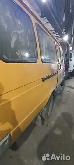 ГАЗ ГАЗель 3221, 2008