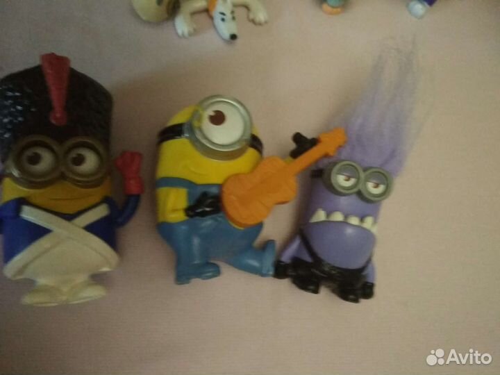 Куклы лол и другие