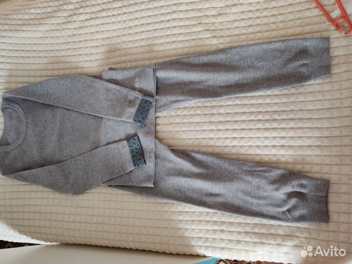 Термобелье детские 128-134