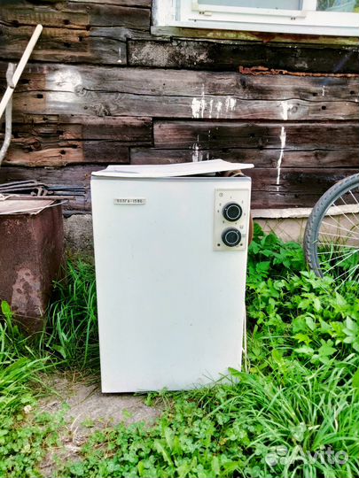 Стиральная машина типа малютка