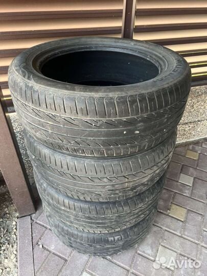 Hankook Ventus ME01 K114 225/55 R18