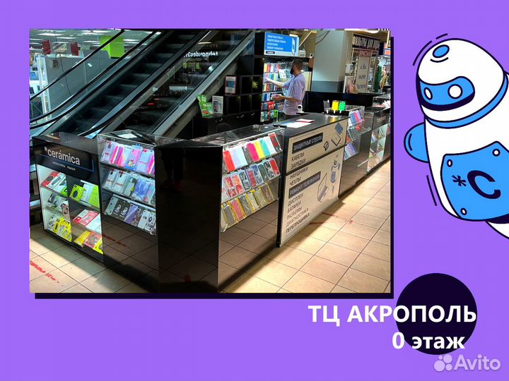 Стекло камеры iPhone. Для всех моделей