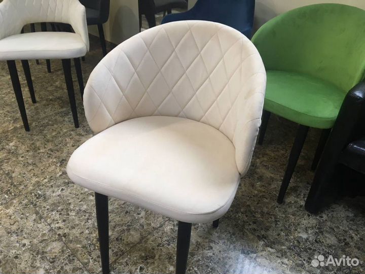 Стулья для кафе