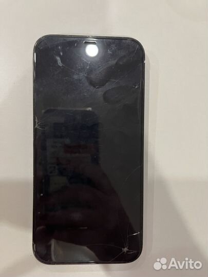 iPhone 12 Pro Max, 512 ГБ