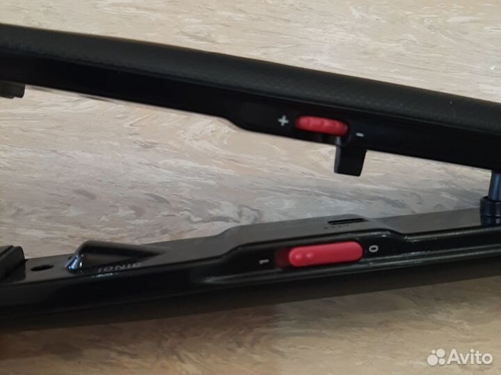 Щипцы выпрямитель проф.Rowenta, фен 