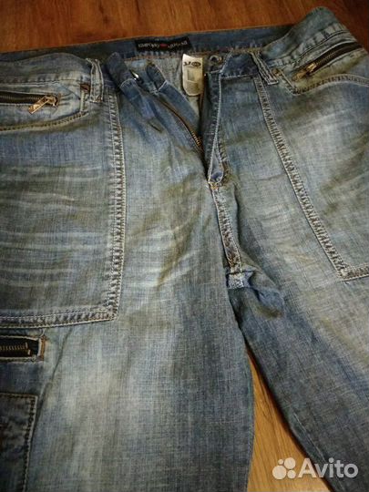 Шорты armani р. 38-40
