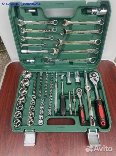 Набор 82 предмета (Арт.93153)