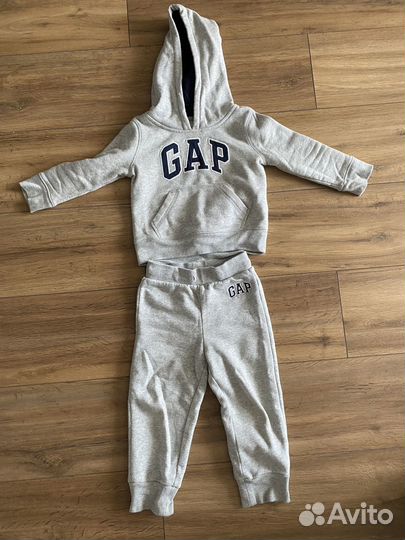Детский костюм GAP