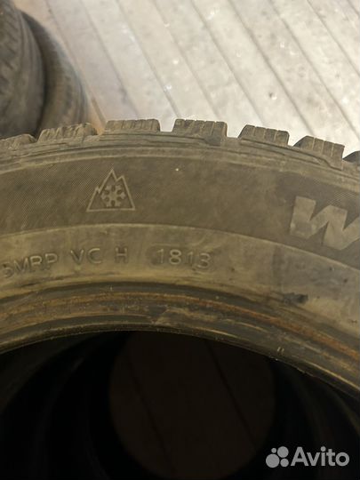 Hankook I'Pike RW11 205/55 R16