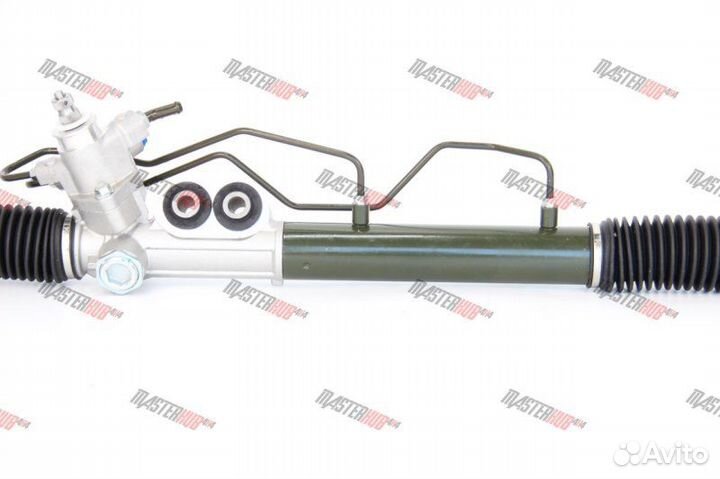 Рулевая рейка на nissan maxima с 2000 по 2006 года