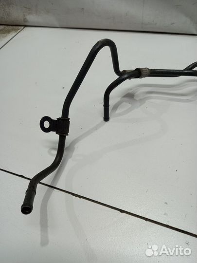 Honda CR-V (RE) III Радиатор гидроусилителя