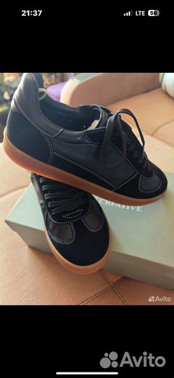 Officine creative кеды