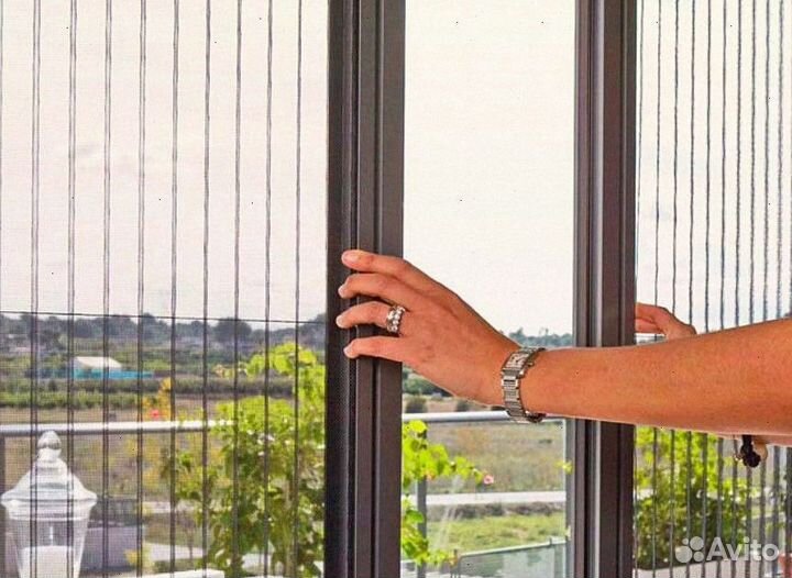 Москитная сетка