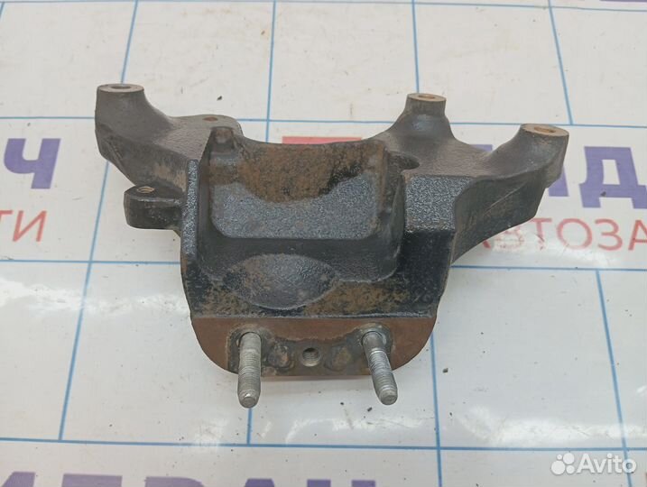 Кронштейн опоры двигателя Daewoo Gentra II