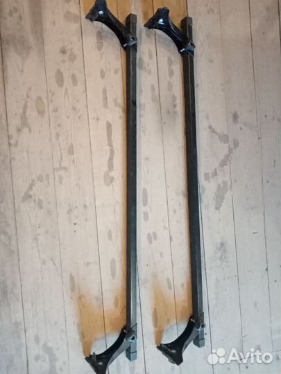 Багажник на крышу