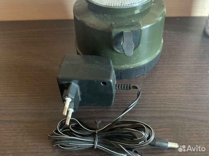 Фонарь Яркий луч т 20