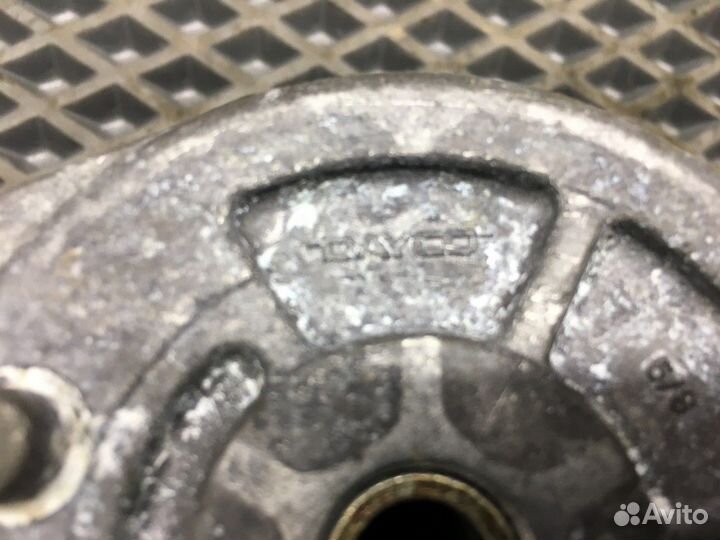 Ролик-натяжитель Scania 4-series, Scania 5-series