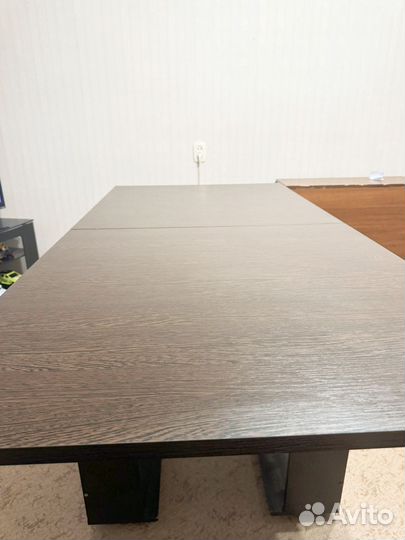 Стол трансформер