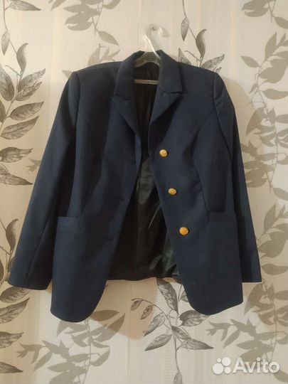 Форма фсин (женская)