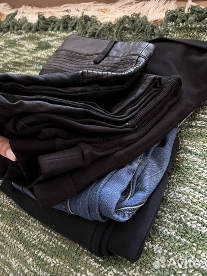 Вещи женские 46 48