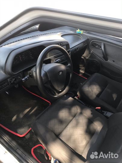 ВАЗ 2114 Samara 1.6 МТ, 2009, 269 000 км