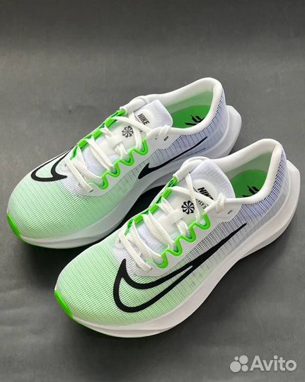 Кроссовки Nike Zoom Fly 5 Оригинал