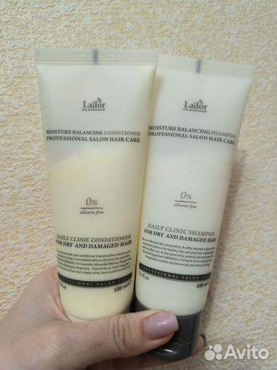 Уход за волосами