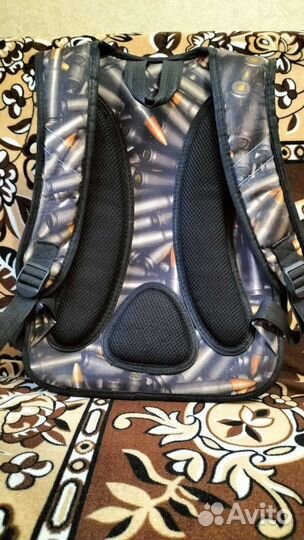 Рюкзак для мальчика