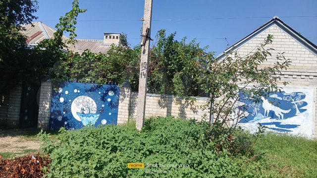 Посмотреть готовый дом в Лабинске