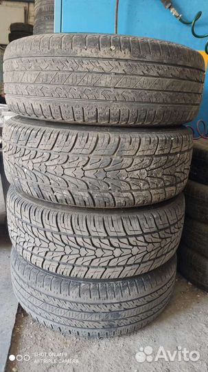 Nexen Roadian HP SUV 255/65 R17