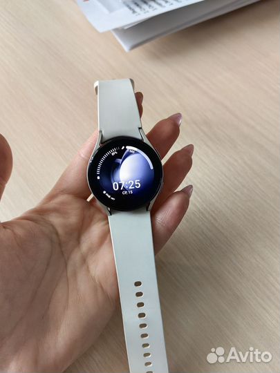 Samsung galaxy watch 4 40mm