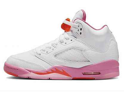 Nike Air Jordan 5 “Pinksicle”