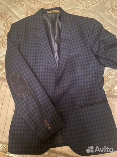 Пиджак детский