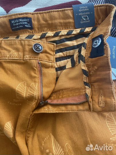 Mayoral шорты для мальчика 152