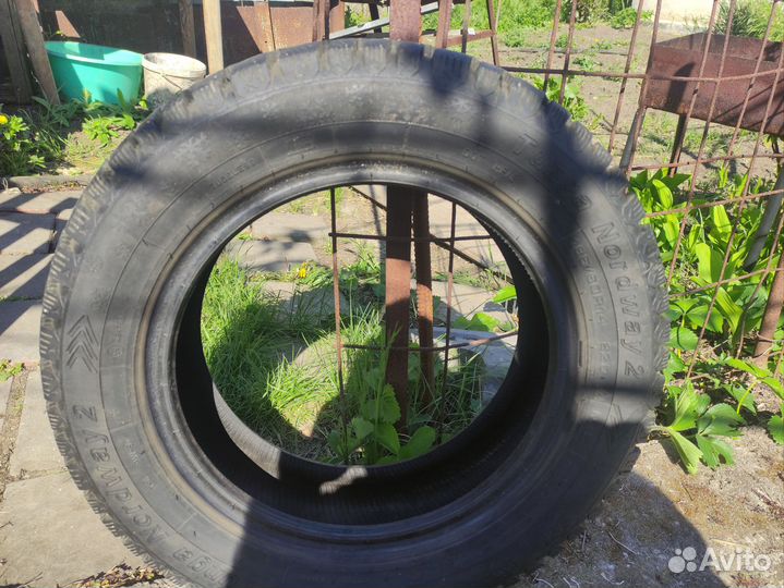Tunga Nordway 2 185/60 R14