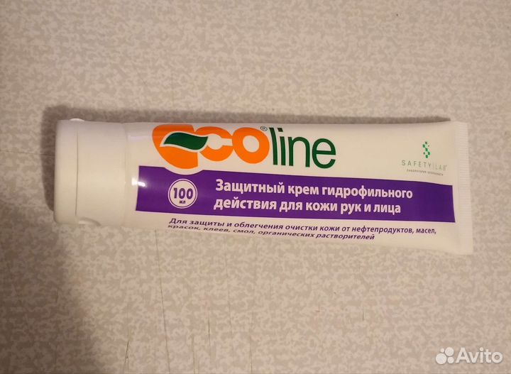 Крем для лица и рук