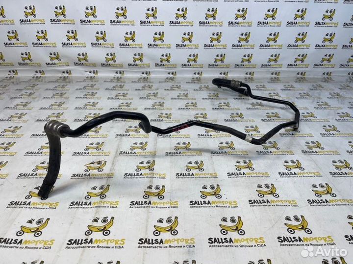 Трубка гур Porsche Cayenne 957 M48.01 4.8 2008