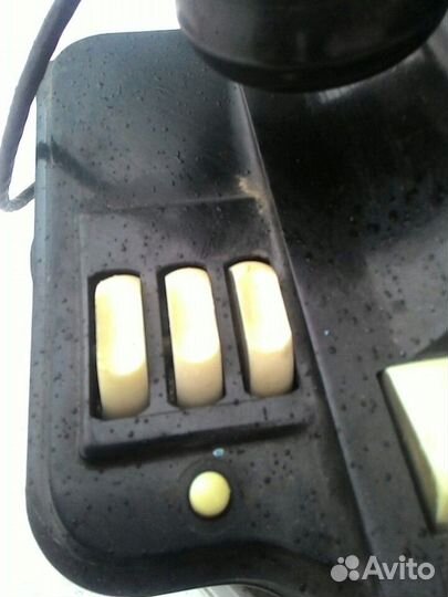 Телефон сталина/коммутатор