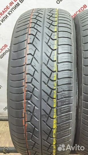 Yokohama Geolandar H/T G095A 225/55 R17 97V