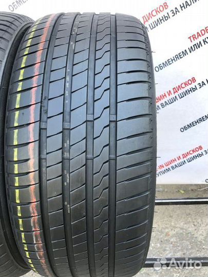 Firestone Roadhawk 225/40 R18