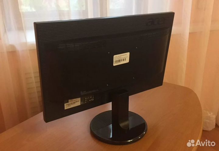 Монитор Samsung SyncMaster S22B300