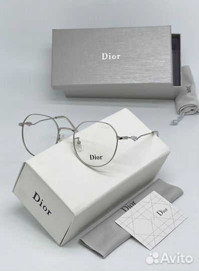 Очки Dior